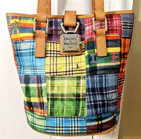 madras bags